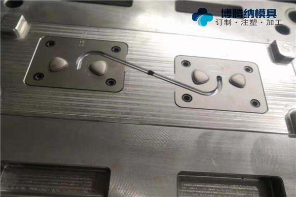深圳塑胶模具加工厂：业内有口皆碑的厂家88直播APP
